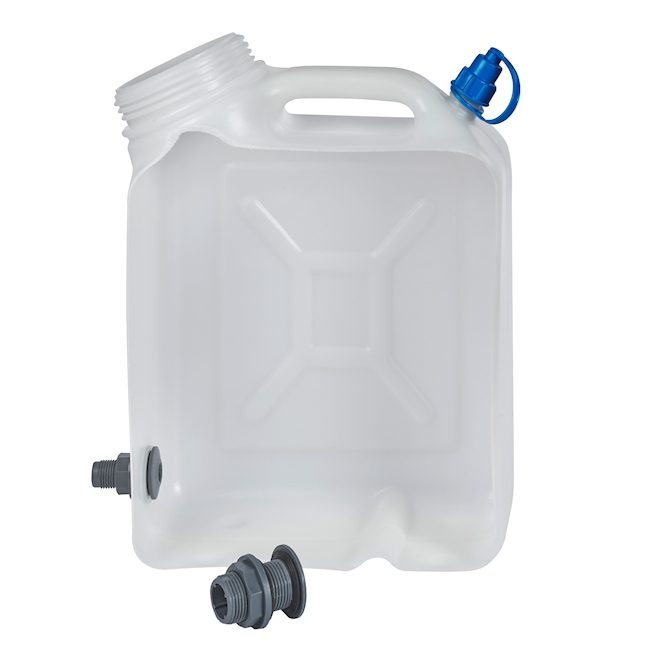 Bulkhead connector PP ½ ø 13 mm